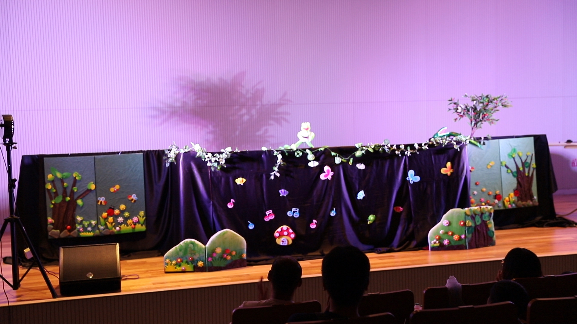 ['19.6.26] 6월 문화가 있는 날 <font color=red>행사</font>(가족과 함께하는 인형극)